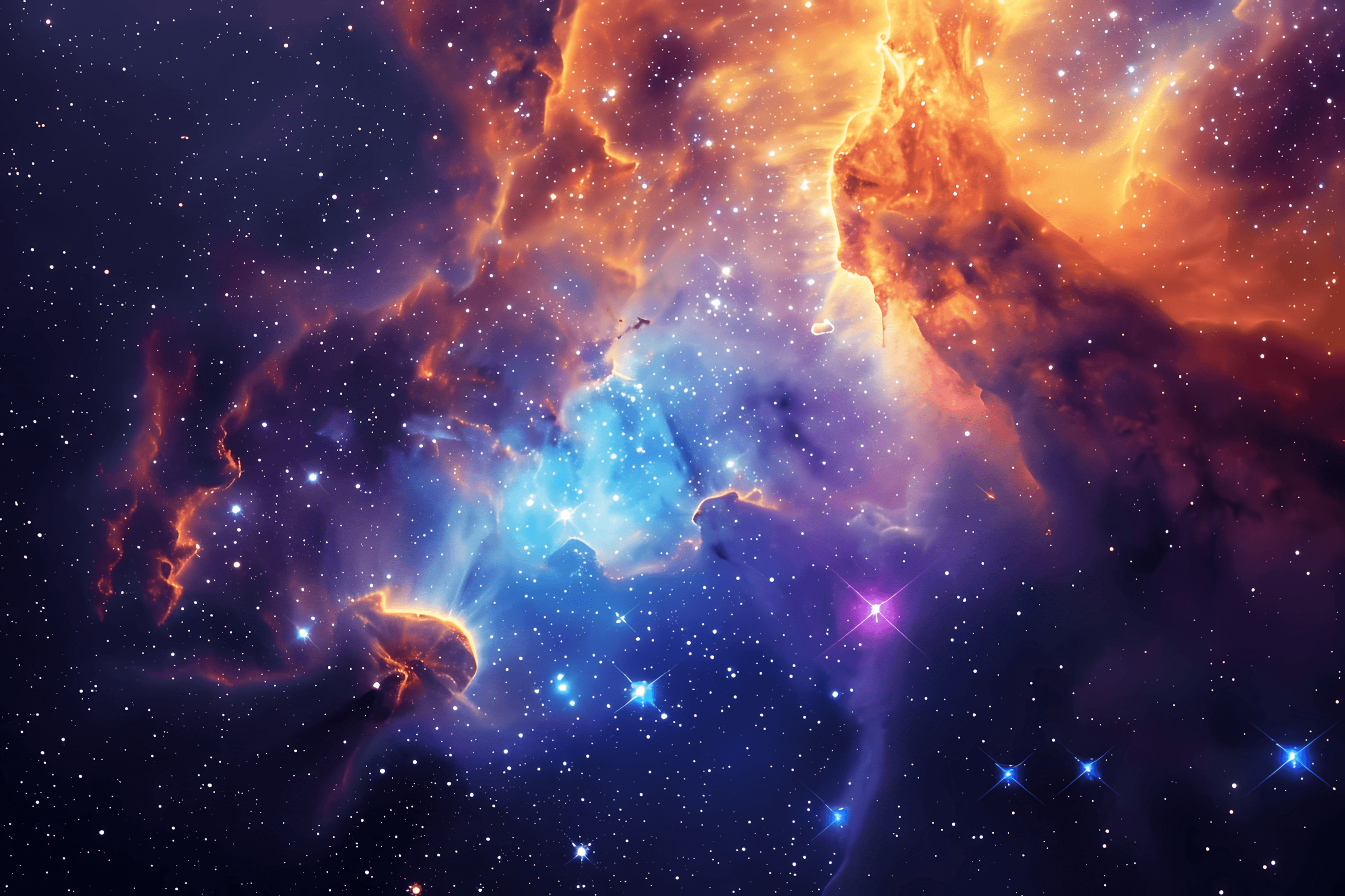 Lumereon Galaxy